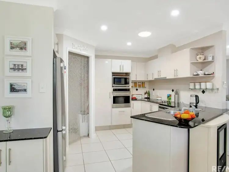 Fifth view of Homely villa listing, 67/11 EDEN COURT, Nerang QLD 4211