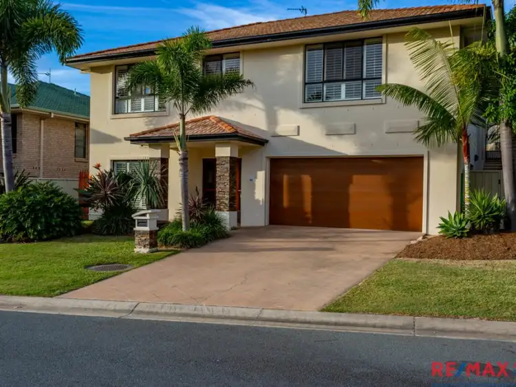 44 Asperia Street, Reedy Creek QLD 4227