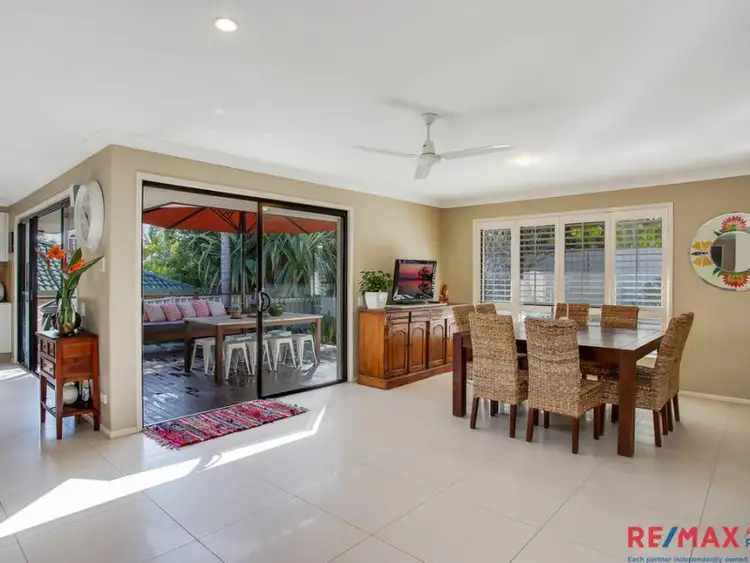 Fifth view of Homely house listing, 44 Asperia Street, Reedy Creek QLD 4227