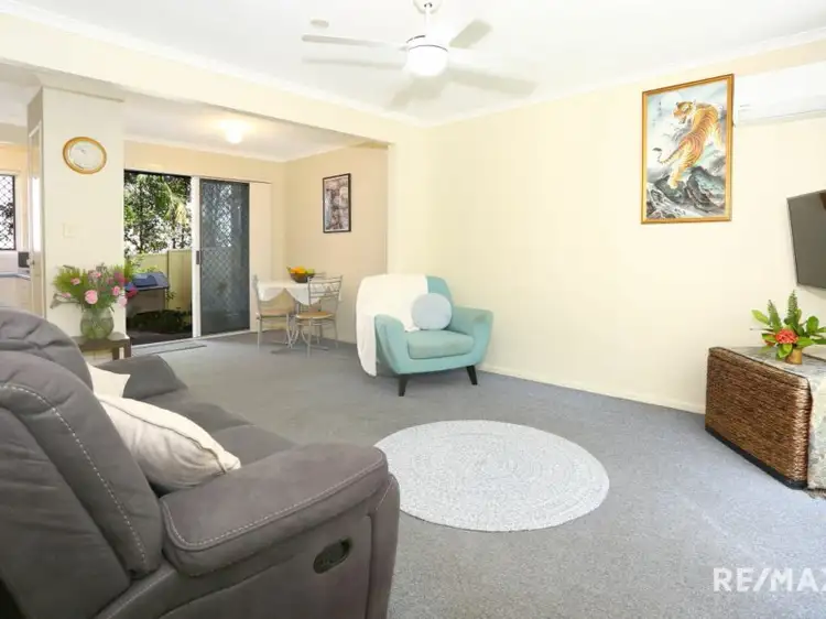 Main view of Homely townhouse listing, 8 Gooding Dve Unit 16, Merrimac QLD 4226