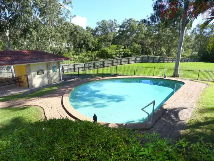 Second view of Homely townhouse listing, 8 Gooding Dve Unit 16, Merrimac QLD 4226