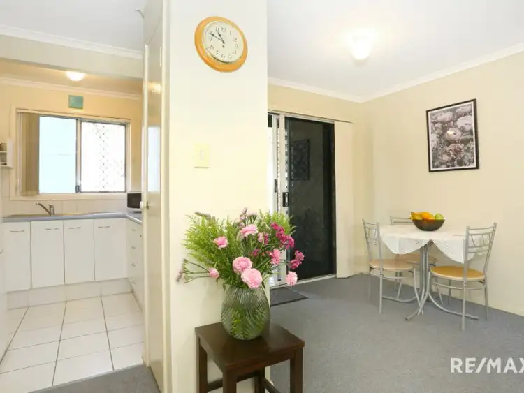 Third view of Homely townhouse listing, 8 Gooding Dve Unit 16, Merrimac QLD 4226
