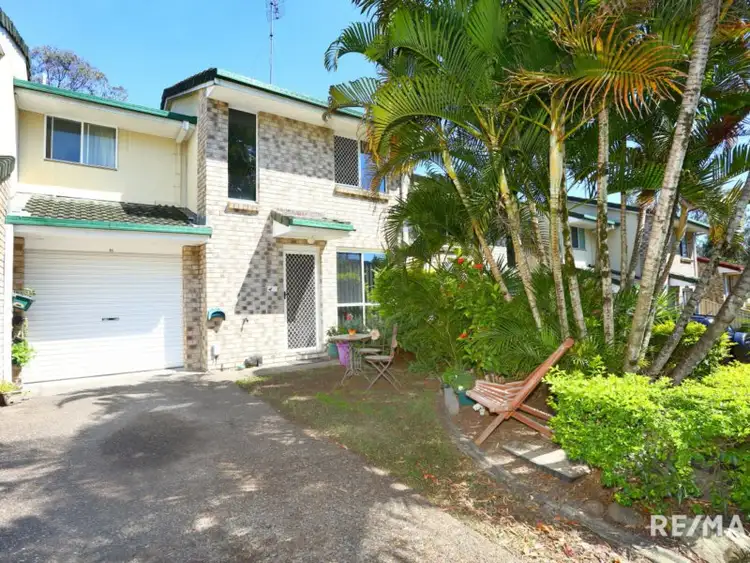 Fifth view of Homely townhouse listing, 8 Gooding Dve Unit 16, Merrimac QLD 4226