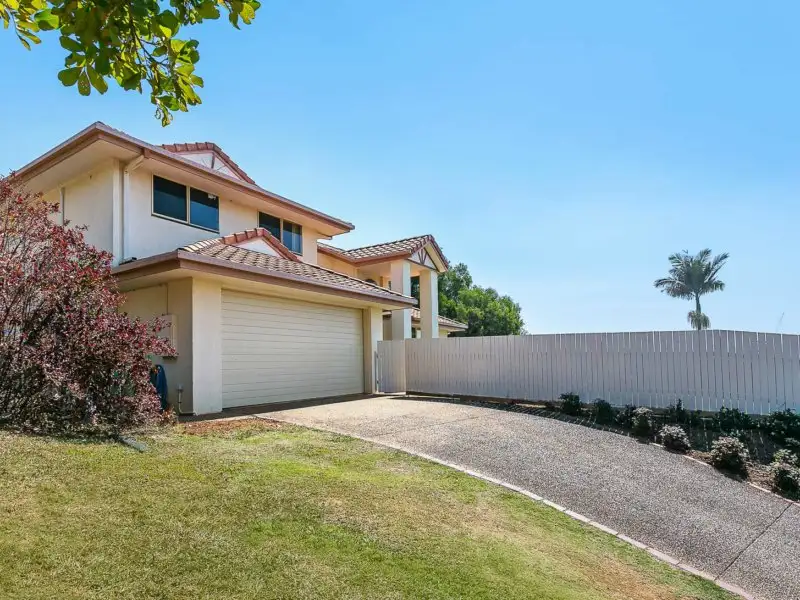 Main view of Homely house listing, 7 Ilminster Crescent, Mudgeeraba QLD 4213