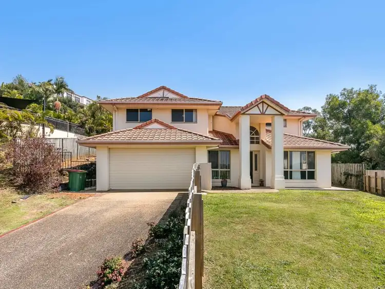 Fourth view of Homely house listing, 7 Ilminster Crescent, Mudgeeraba QLD 4213