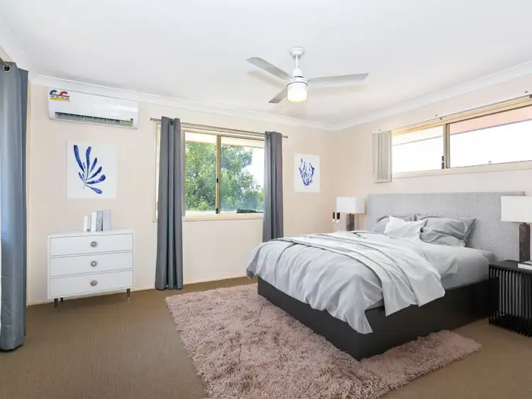 Fifth view of Homely house listing, 7 Ilminster Crescent, Mudgeeraba QLD 4213