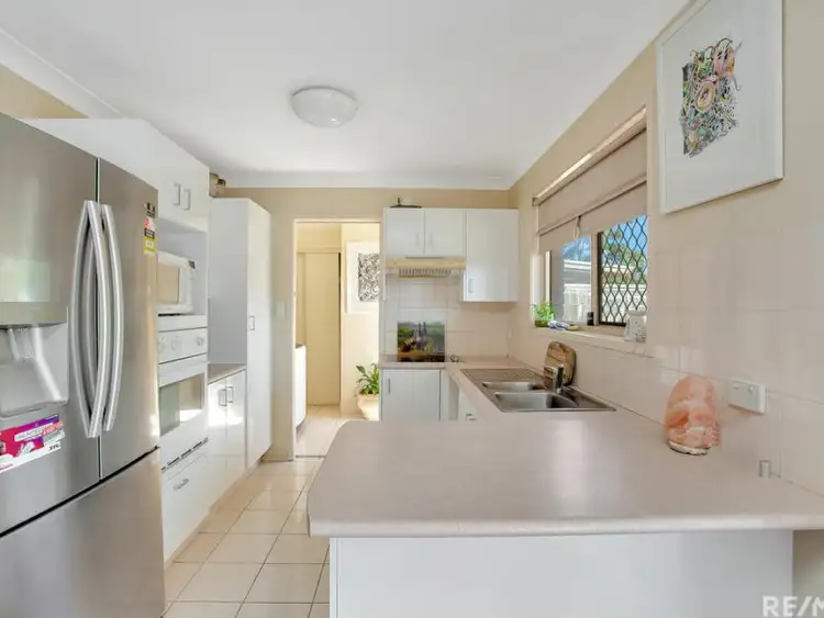 Fourth view of Homely townhouse listing, 3/2-10 Weedons Road, Nerang QLD 4211