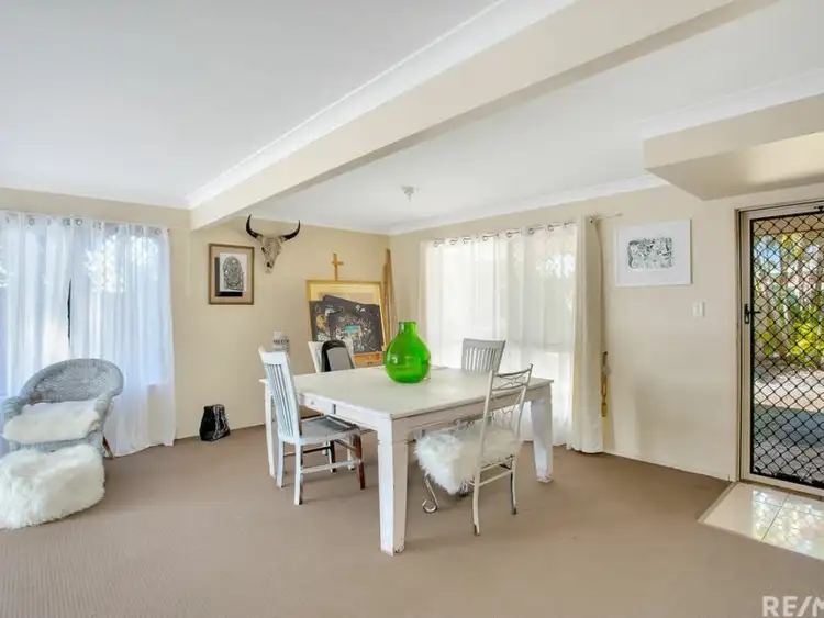 Fifth view of Homely townhouse listing, 3/2-10 Weedons Road, Nerang QLD 4211