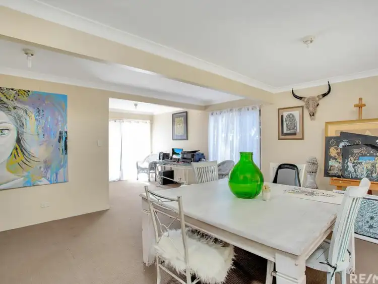 Sixth view of Homely townhouse listing, 3/2-10 Weedons Road, Nerang QLD 4211