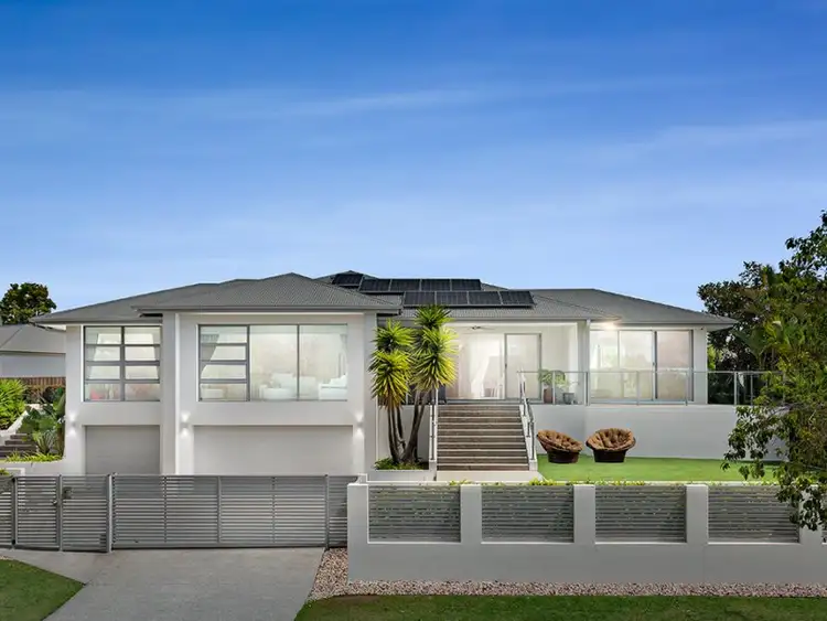 33 Golden Grove Boulevard, Reedy Creek QLD 4227