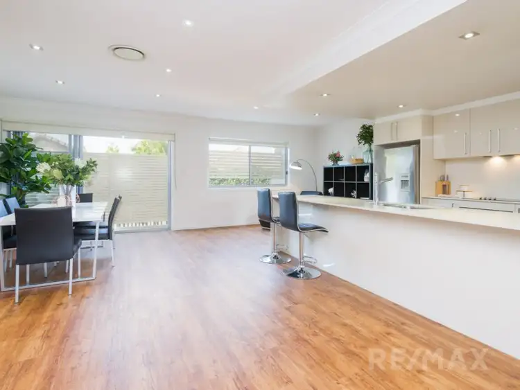 Sixth view of Homely house listing, 7/35 Azzurra Drive, Varsity Lakes QLD 4227