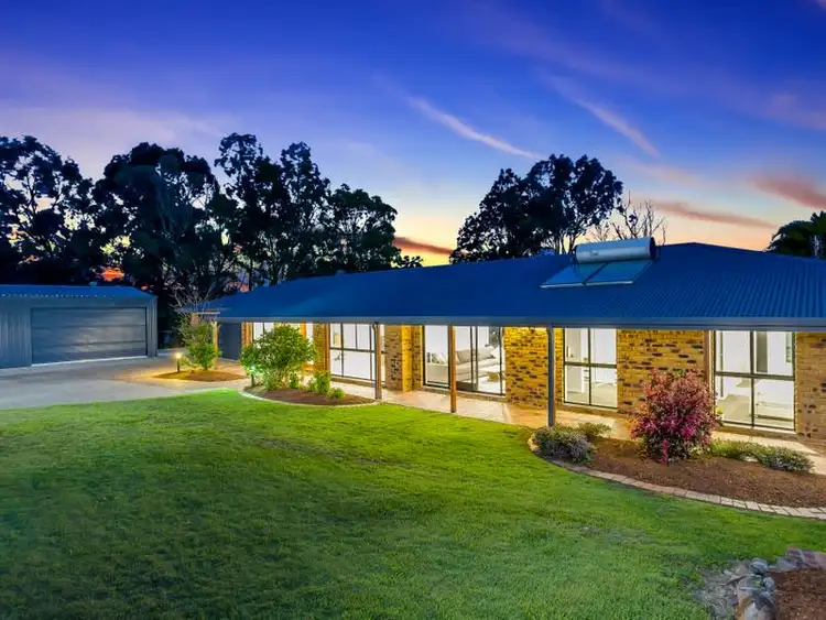 Third view of Homely house listing, 219 Worongary Road, Tallai QLD 4213