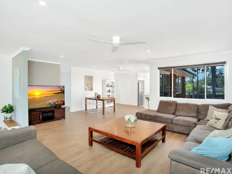Main view of Homely house listing, 37 Citrus Drive, Nerang QLD 4211