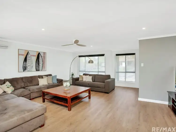 Second view of Homely house listing, 37 Citrus Drive, Nerang QLD 4211