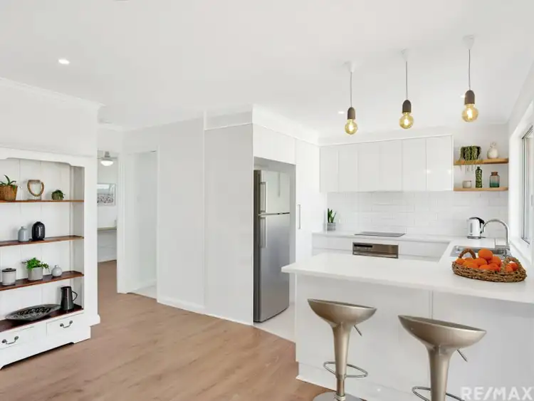 Third view of Homely house listing, 37 Citrus Drive, Nerang QLD 4211