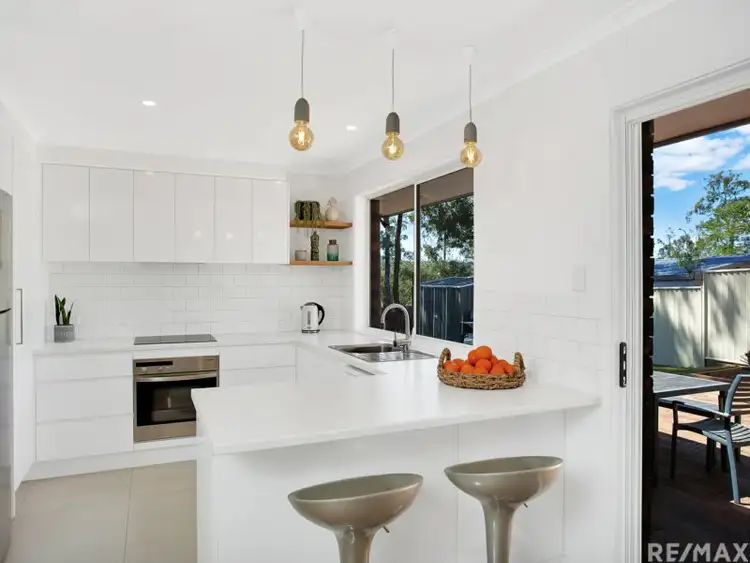 Fourth view of Homely house listing, 37 Citrus Drive, Nerang QLD 4211