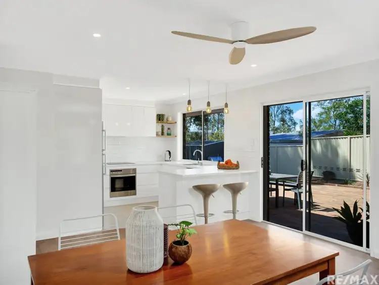 Sixth view of Homely house listing, 37 Citrus Drive, Nerang QLD 4211