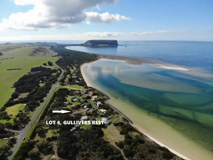 Main view of Homely house listing, 6,270 Stanley Highway, Stanley TAS 7331