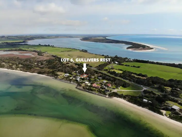 Second view of Homely house listing, 6,270 Stanley Highway, Stanley TAS 7331