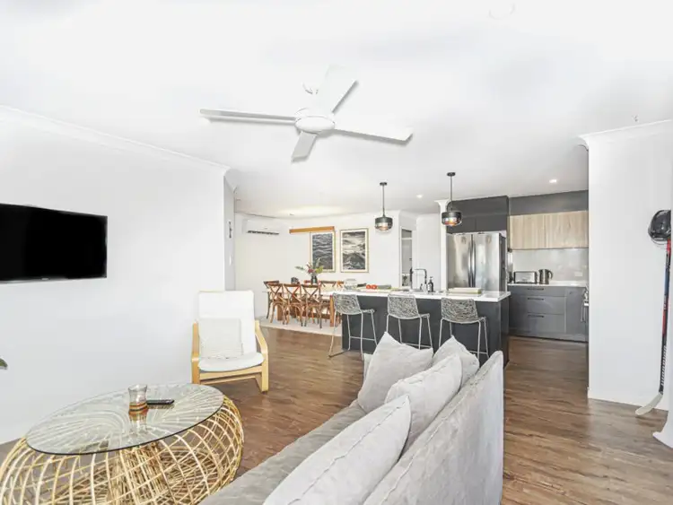 Sixth view of Homely house listing, 20 Greencastle Parade, Maudsland QLD 4210
