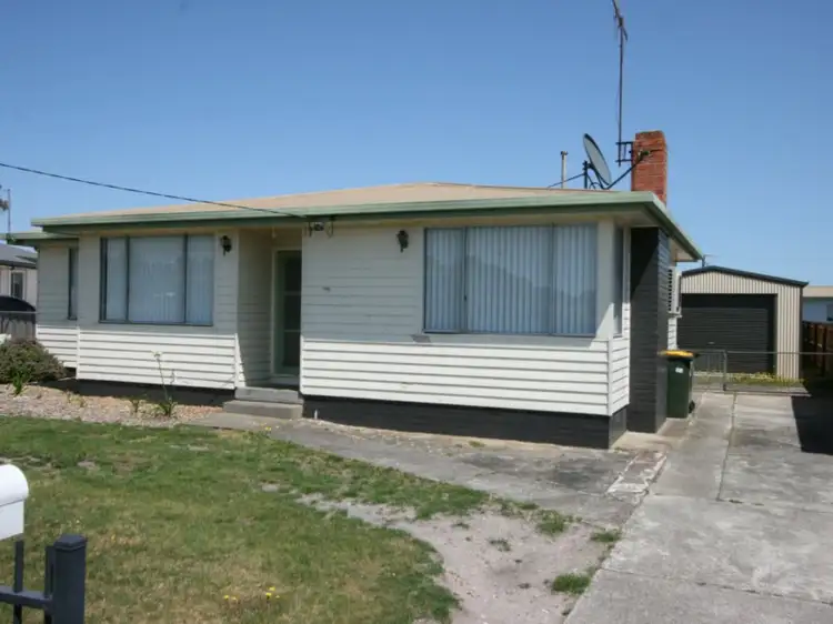 Main view of Homely house listing, 2 Bugg Street, Smithton TAS 7330