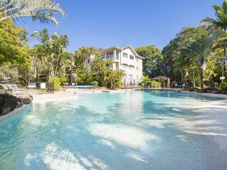 57/40 Teemangum Street, Currumbin QLD 4223