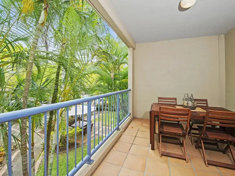 Sixth view of Homely apartment listing, 57/40 Teemangum Street, Currumbin QLD 4223