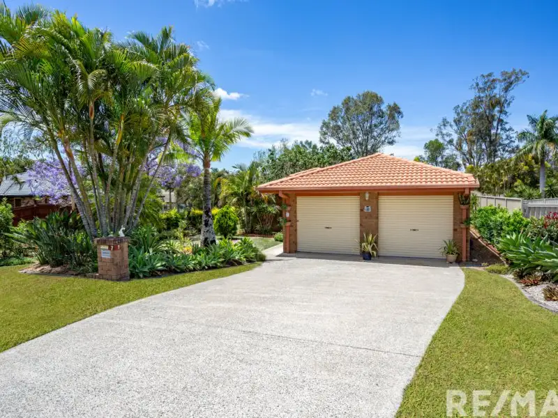 Main view of Homely house listing, 7 Mackellar Drive, Nerang QLD 4211