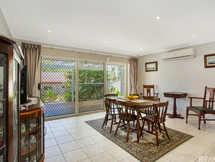Third view of Homely house listing, 7 Mackellar Drive, Nerang QLD 4211