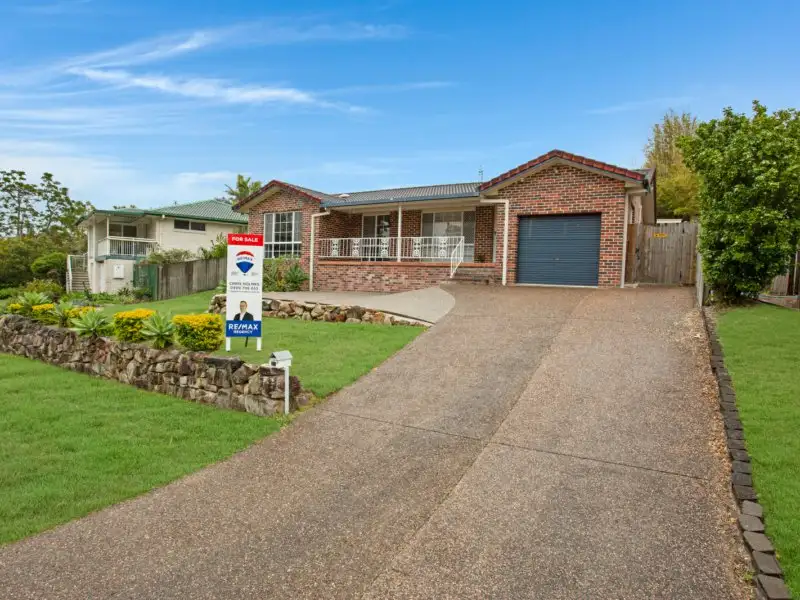 Main view of Homely house listing, 20 Riverpark Drive, Nerang QLD 4211