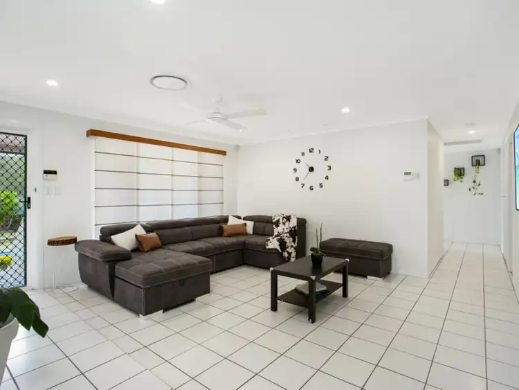 Third view of Homely house listing, 20 Riverpark Drive, Nerang QLD 4211