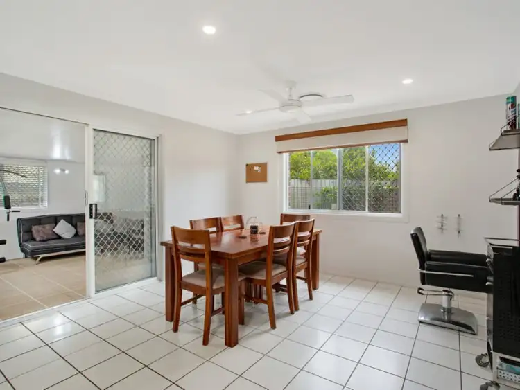 Fourth view of Homely house listing, 20 Riverpark Drive, Nerang QLD 4211