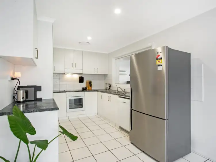 Fifth view of Homely house listing, 20 Riverpark Drive, Nerang QLD 4211