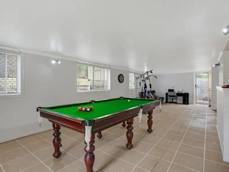 Sixth view of Homely house listing, 20 Riverpark Drive, Nerang QLD 4211