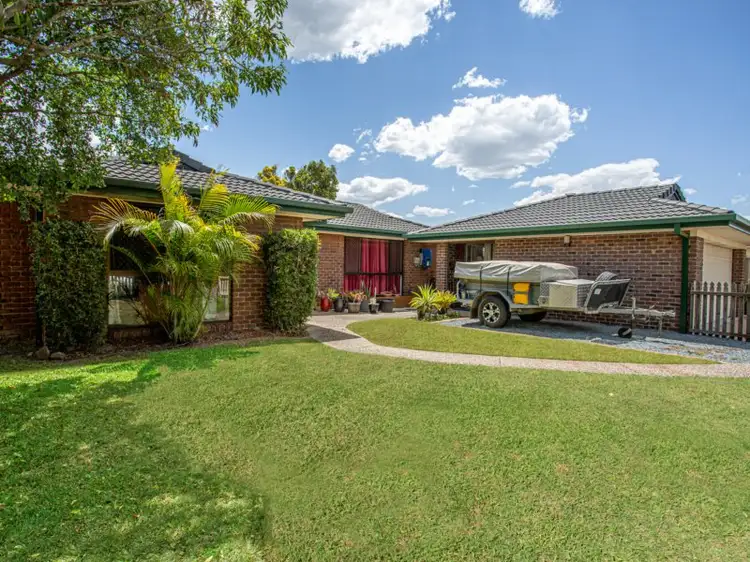 Second view of Homely house listing, 39 Marble Drive, Carrara QLD 4211