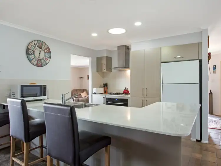 Fourth view of Homely house listing, 39 Marble Drive, Carrara QLD 4211