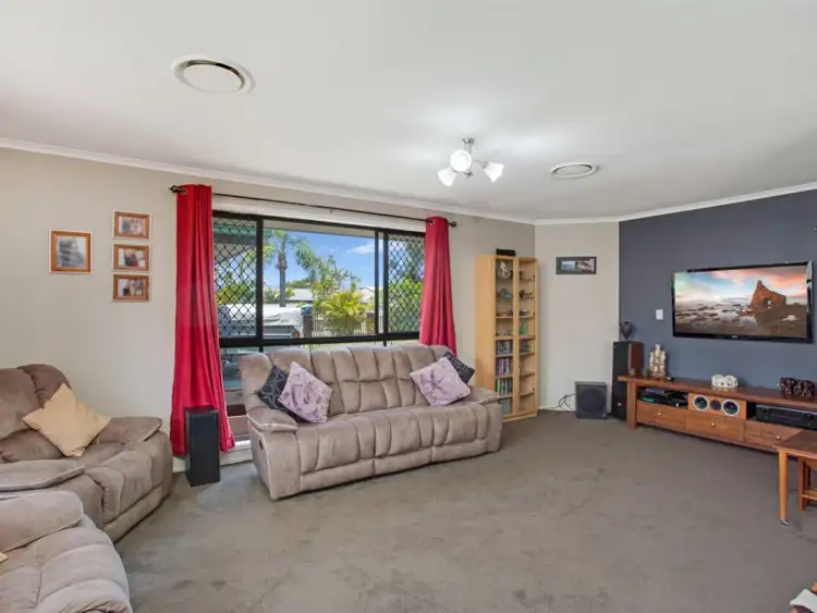 Fifth view of Homely house listing, 39 Marble Drive, Carrara QLD 4211