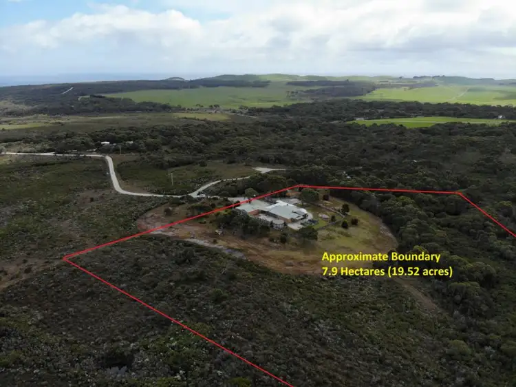 Second view of Homely rural property listing, 249 Arthur River Road, Marrawah TAS 7330