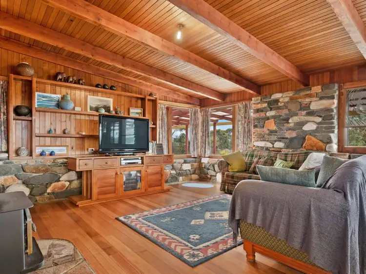 Third view of Homely rural property listing, 249 Arthur River Road, Marrawah TAS 7330