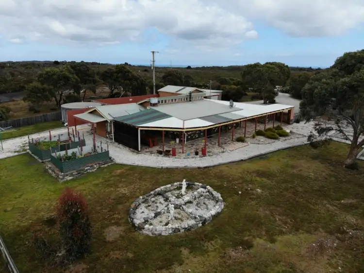 Fifth view of Homely rural property listing, 249 Arthur River Road, Marrawah TAS 7330