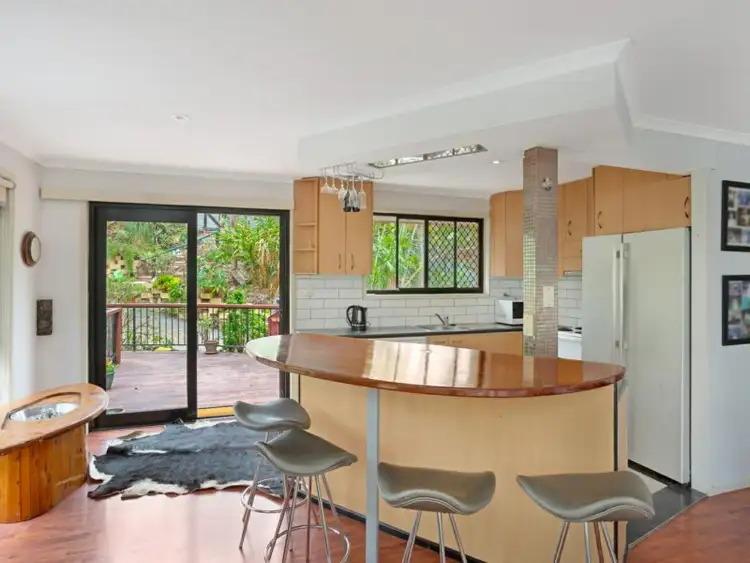 Third view of Homely house listing, 66 Yarrimbah Dr, Nerang QLD 4211