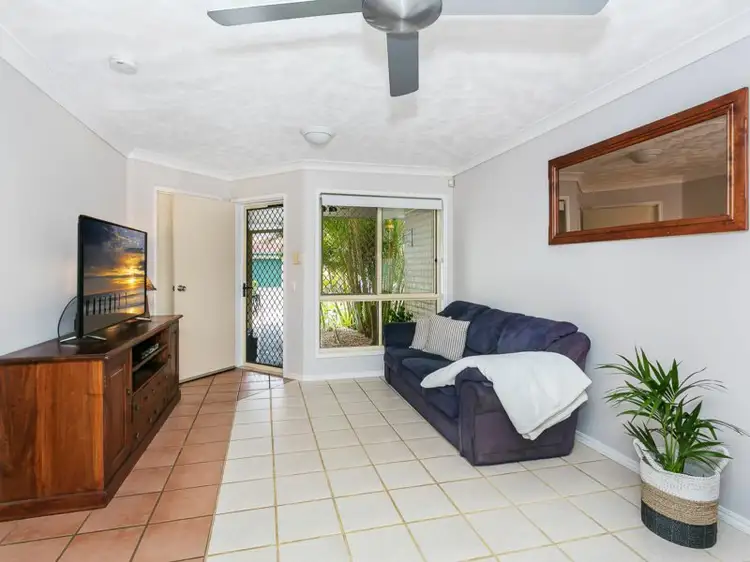 Third view of Homely townhouse listing, 7/17 Douma Drive, Mudgeeraba QLD 4213
