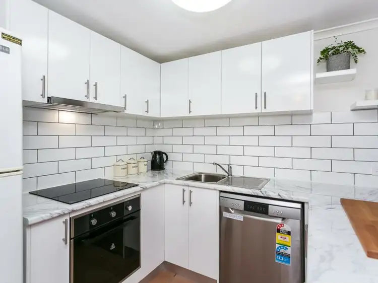 Fourth view of Homely townhouse listing, 7/17 Douma Drive, Mudgeeraba QLD 4213