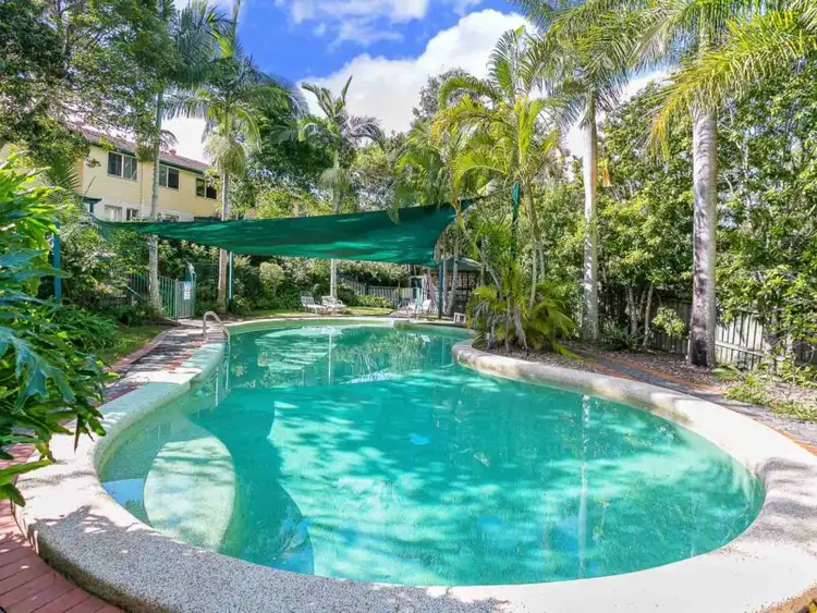 Fifth view of Homely townhouse listing, 7/17 Douma Drive, Mudgeeraba QLD 4213