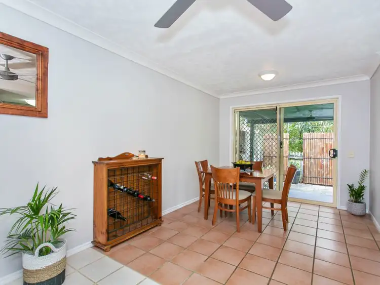 Sixth view of Homely townhouse listing, 7/17 Douma Drive, Mudgeeraba QLD 4213