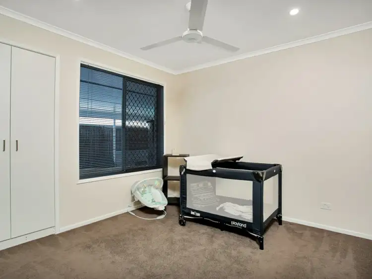 Sixth view of Homely house listing, 1 BRANSTON COURT, Nerang QLD 4211