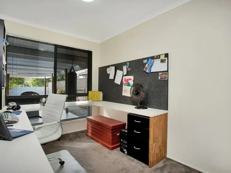Seventh view of Homely house listing, 1 BRANSTON COURT, Nerang QLD 4211