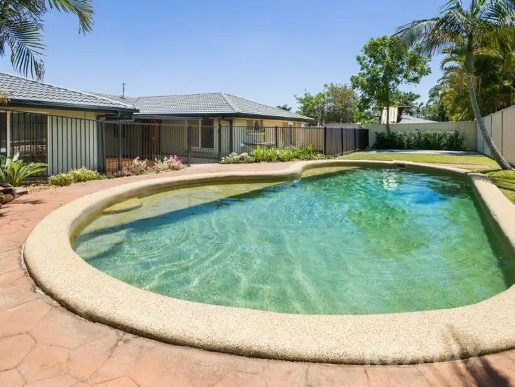 Second view of Homely house listing, 20 Marcus Way, Mudgeeraba QLD 4213