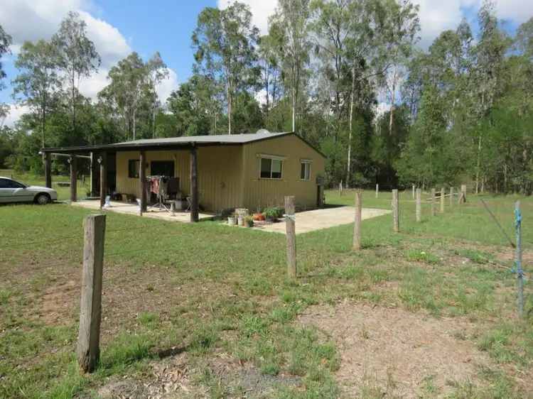 327 Rappville Road, Rappville NSW 2469