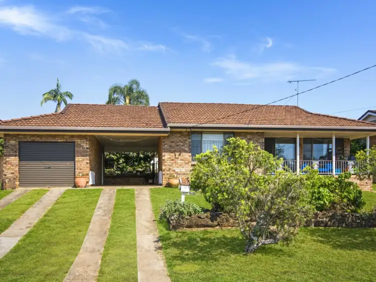 Main view of Homely house listing, 36 Laurel Avenue, Casino NSW 2470